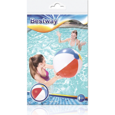 Bestway 51cm Designer Beach Badebold