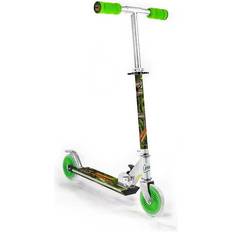 Ozbozz Nebulus Dinosaur Scooter