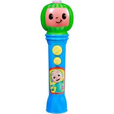 Upcoming Minds Cocomelon Sing-Along Microphone