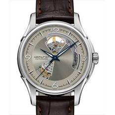 Hamilton Jazzmaster Open Heart (H32565521)