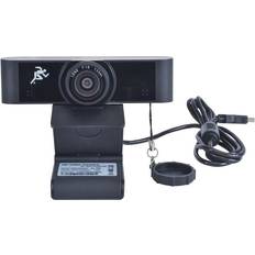 1920x1080 (Full HD) - Auto Focus Webcams Liberty DL-WFH-CAM90