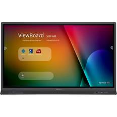 3840x2160 (4K) - Touchscreen Monitors Viewsonic IFP6552