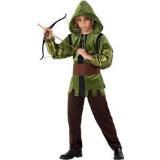 Th3 Party Male Archer Costume for Children