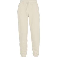 Colorful Standard Classic Organic Sweatpants Unisex - Ivory White