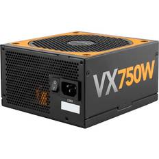 NOX Urano VX 750W 80 Plus Bronze