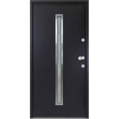 vidaXL - External Door R (110x207.5cm)