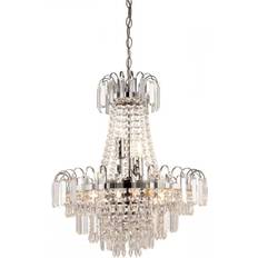 Endon Lighting Amadis Pendant Lamp 47cm