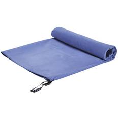 Cocoon Ultralight Bath Towel Blue (150x80cm)