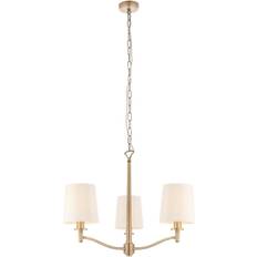 Endon Lighting Ortona Pendant Lamp 62cm