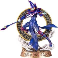 First4Figures Yu-Gi-Oh! Dark Magician Blue Version