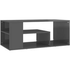 vidaXL - Coffee Table 50x100cm