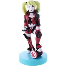 Cable Guys Holder - Harley Quinn