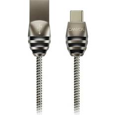 Canyon USB A-USB C 2.0 1m