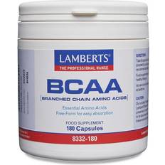 Lamberts BCAA 180 pcs