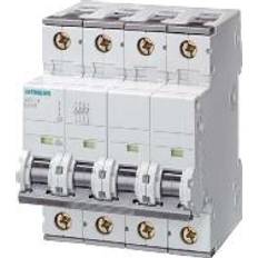 Siemens Circuit breaker 6ka3 n-pol c16 5sy6616-7