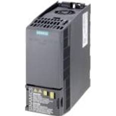 Siemens Sinamics g120c rated power 2.2kw 3ac380-480v 10/-20% 47-63h