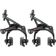 Campagnolo Super Record Dual Pivot Rim Brakes Caliper Set