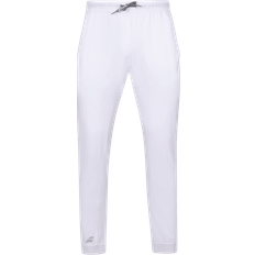 Babolat Play Pants Men - White