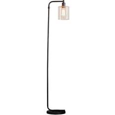 Endon Lighting Toledo Floor Lamp & Ground Lighting