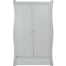 Storage Option Wardrobes East Coast Nursery Nebraska Wardrobe