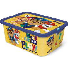 Storage Option Small Storage Kid's Room Stor Storage Click Box Paw Patrol