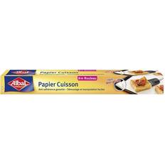 - Baking Paper