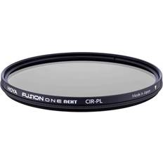 Camera Lens Filters Hoya Fusion One Next CIR-PL 67mm
