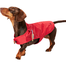 Joules Rain Jacket Water Resistant Pet Coat M