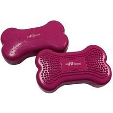 FITPAWS Mini K9FITbone Balance Training Platform 2-pack