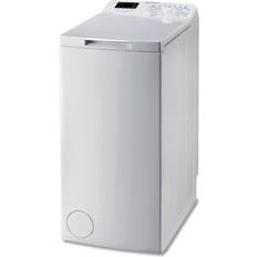 A - Top Loaded Washing Machines Indesit BTWS72200SPN