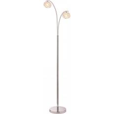 Endon Lighting Talia Floor Lamp 160cm