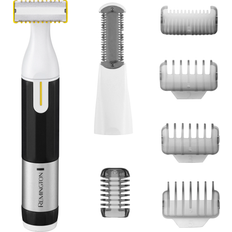 Remington Beard Trimmer - Rechargeable Battery Trimmers Remington Omniblade Face & Body HG3000