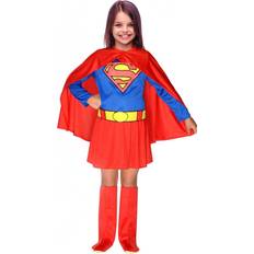 Ciao Ciao Supergirl Costume