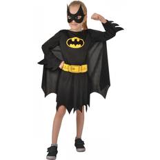 Ciao Ciao Batgirl Costume