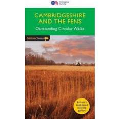 Cambridgeshire & the Fens (Paperback, 2017)