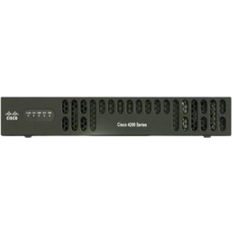 Cisco 4221 Integrated Services Router