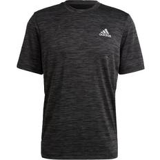 Adidas T-shirt Men - Black