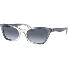 Ray-Ban Lady Burbank RB2299 134386