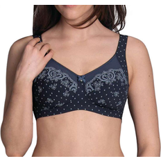 Anita Belvedere Comfort Bra - Blue