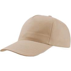 Beige - Women Caps Atlantis Start Five Cap - Khaki