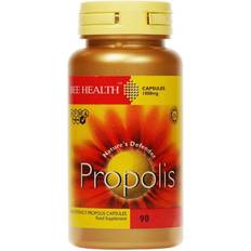 Bee Health Propolis Winter Mixture 100ml