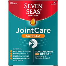 Seven Seas JointCare Supplex Capsules