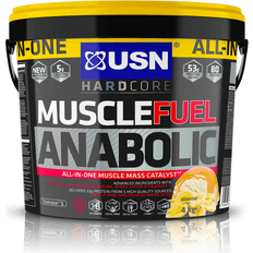 USN Muscle Fuel Anabolic Banana 4kg