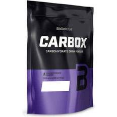 BigBuy Wellness Food Supplement Carbox Lemon (1000 g)