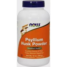 NOW Foods Psyllium Husk, 500mg 200 vcaps