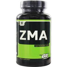 Optimum Nutrition ZMA 90 Capsules