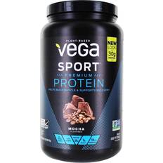 Vega Sport Protein Powder Mocha 19 Servings
