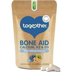 Together Health Bone Aid 60 pcs