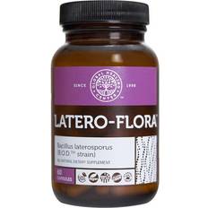 Global Healing Latero Flora 60 kapslar