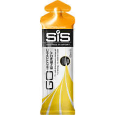 SiS GO Isotonic Energigel Tropical 60 ml 1 pcs